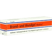 Brand und Wundgel